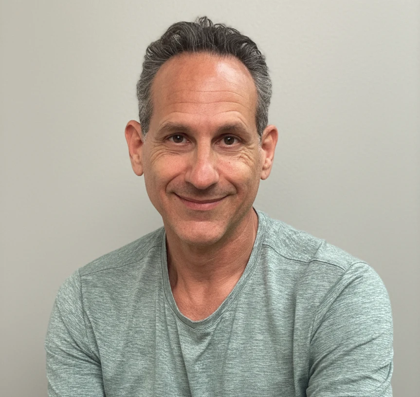 Steven Shewach