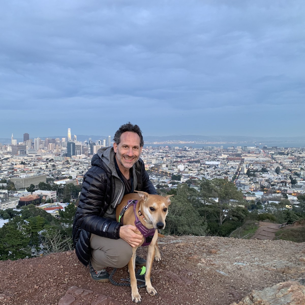 Taki in San Francisco, California