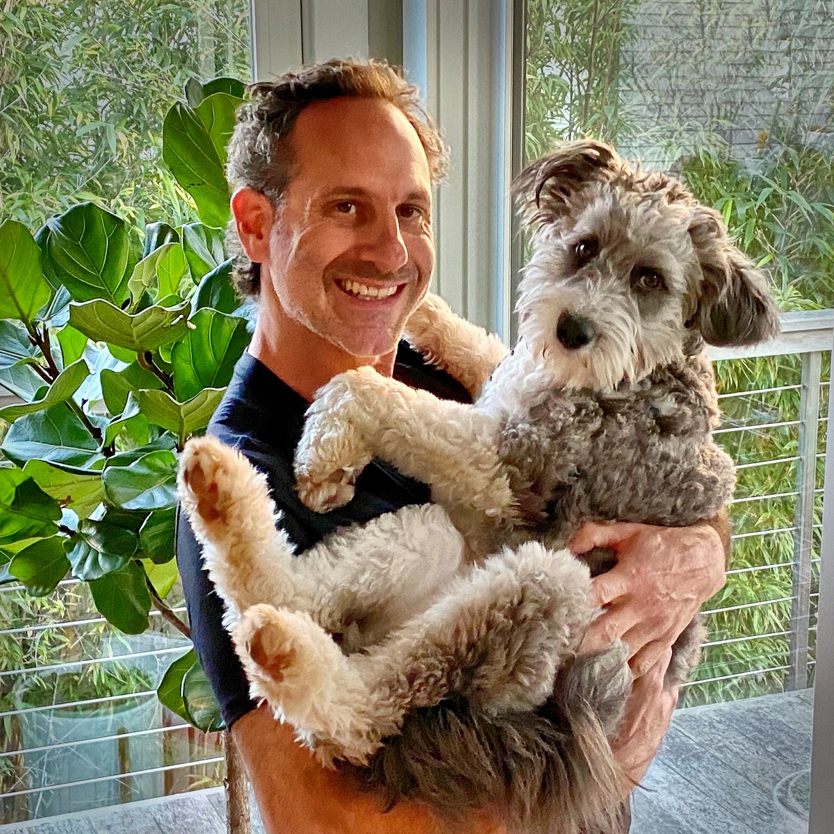Tio in San Francisco, California