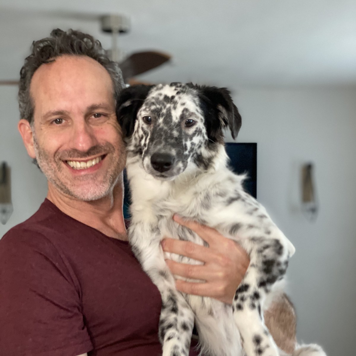 Paloma in San Diego, California